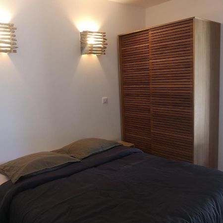 Appartement Haute-Corse Calme Barbaggio Exterior foto