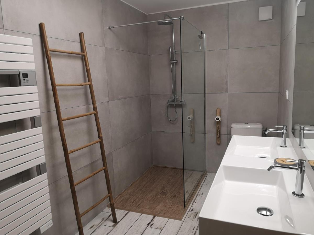 Appartement Haute-Corse Calme Barbaggio Exterior foto